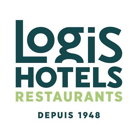 Logis - Le Neptune Hotel & Restaurant Cayeux-sur-Mer Kültér fotó